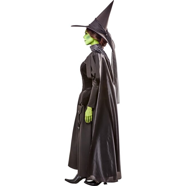 Wicked Witch Deluxe Adult Costume 1001181 - Costumes - 3