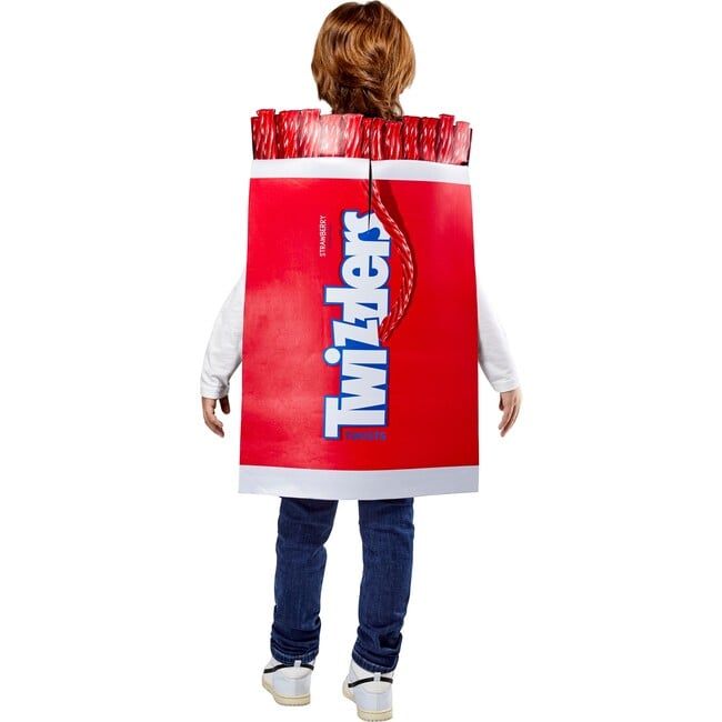 Twizzlers Kids Costume 1001446 - Costumes - 3