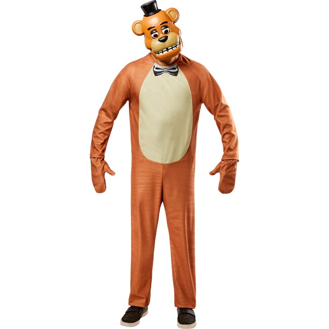 Freddy Adult Costume 1001279 - Costumes - 2