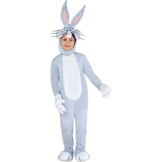 Bugs Bunny Kids Costume 1001204