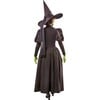 Wicked Witch Deluxe Adult Costume 1001181 - Costumes - 4