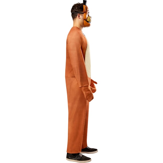 Freddy Adult Costume 1001279 - Costumes - 3