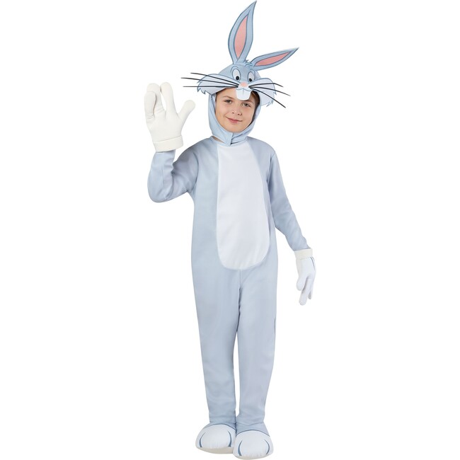 Bugs Bunny Kids Costume 1001204 - Costumes - 2