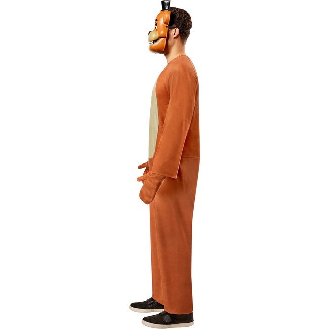 Freddy Adult Costume 1001279 - Costumes - 4