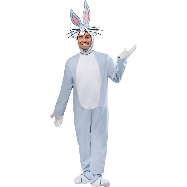 Bugs Bunny Adult Costume 1001208 - Costumes - 2