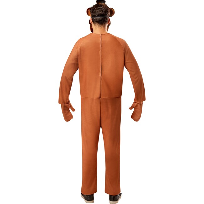 Freddy Adult Costume 1001279 - Costumes - 5