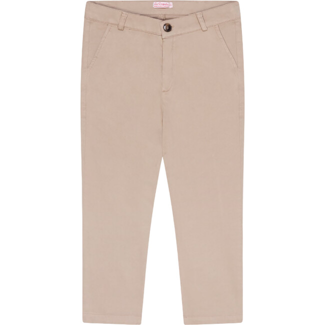 Stone Elio Boy Chinos