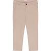 Stone Elio Boy Chinos - Pants - 1 - thumbnail