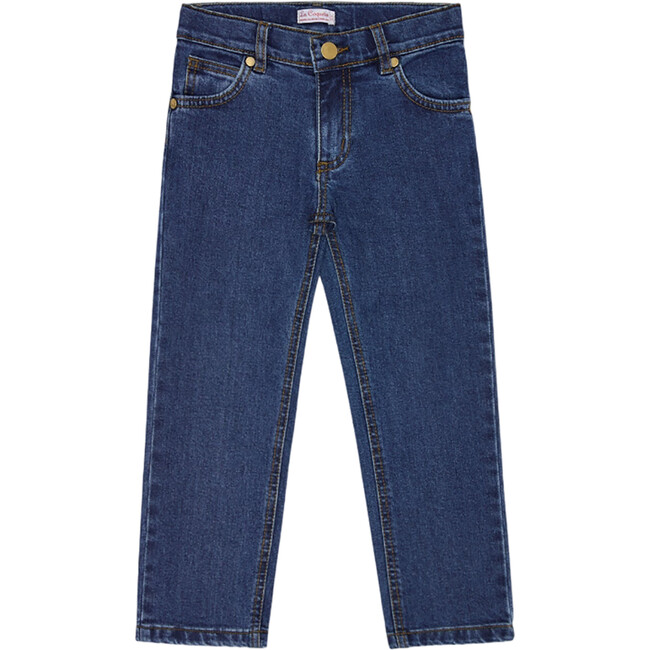 Blue Romeo Boy Jeans