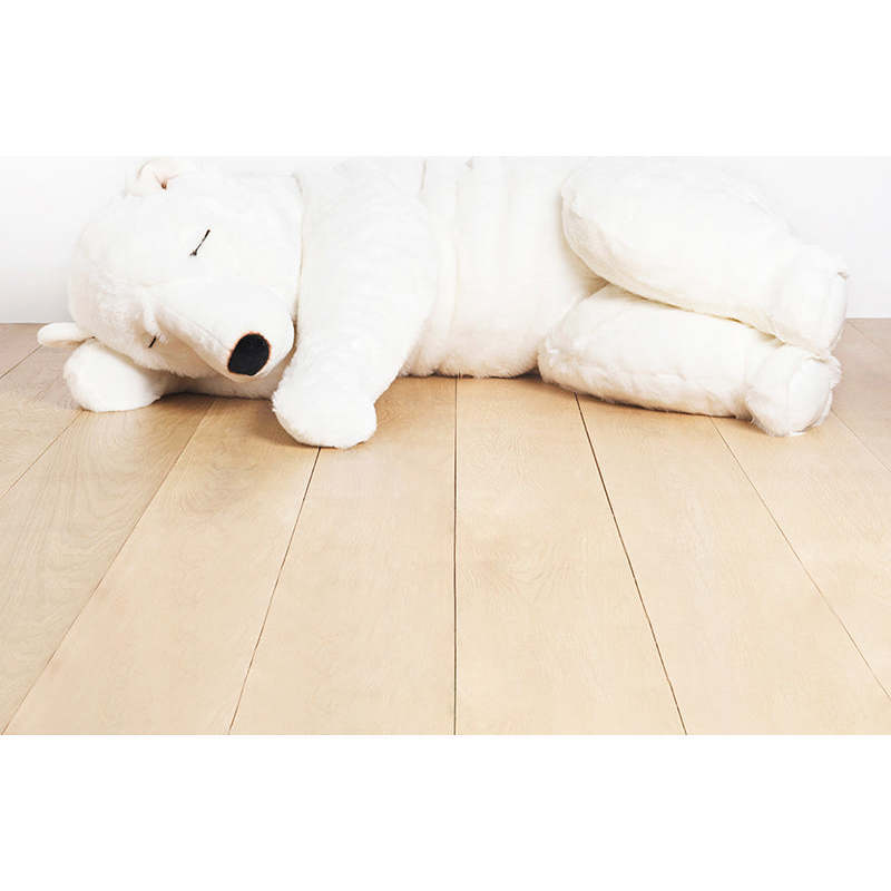 My Sleeping Lucien Bear - Cream Very Large - Plush - 1
