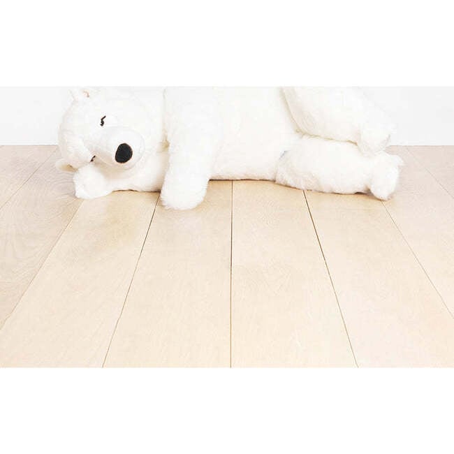 My Sleeping Lucien Bear - Cream Large