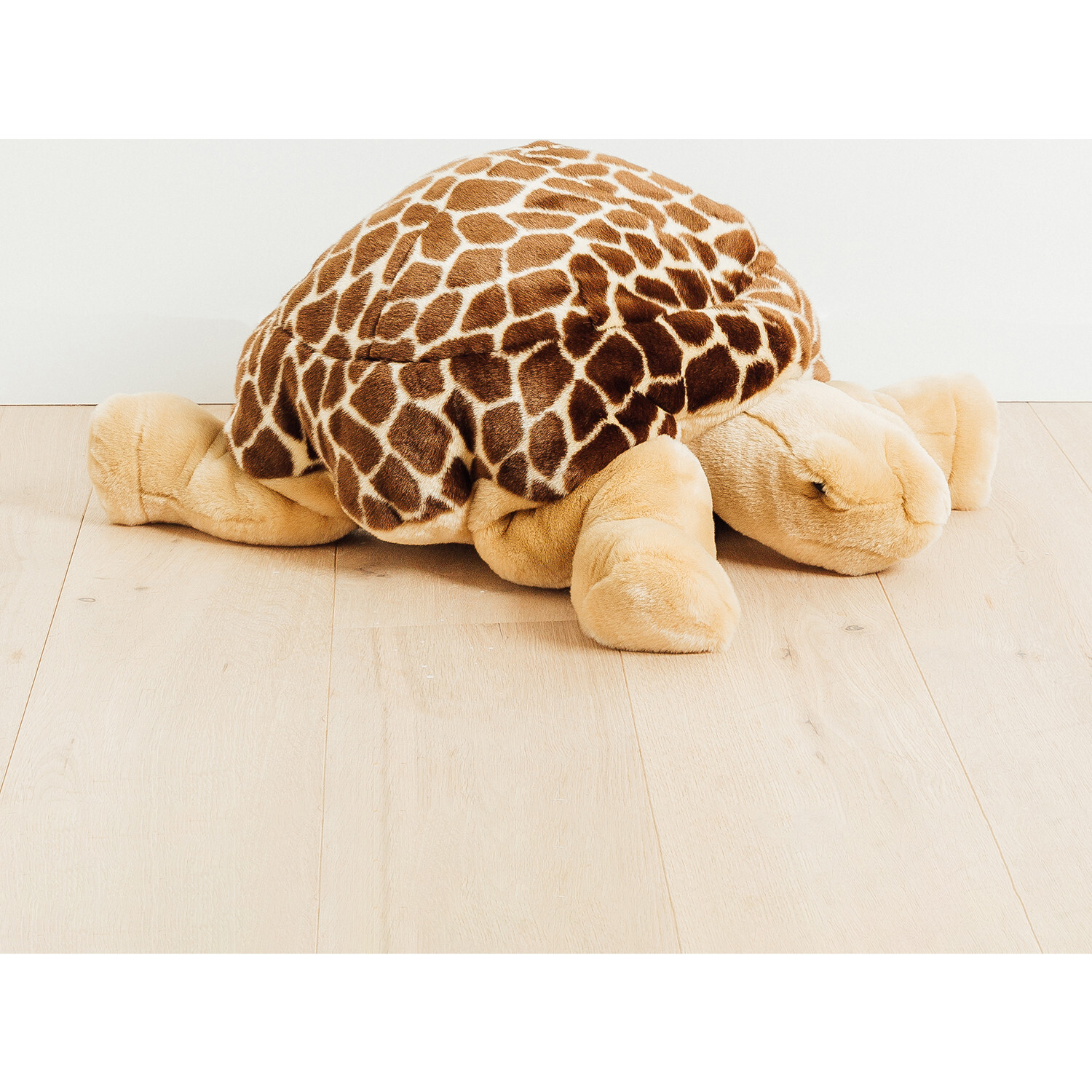 My Tortoise Rosalie - Very Large 90cm - Plush - 1