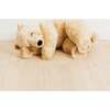 My Sleeping Lucien Bear - Honey Medium - Plush - 1 - thumbnail