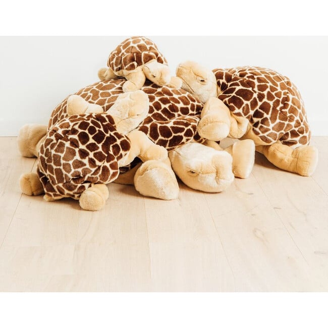 My Tortoise Rosalie - Very Large 90cm - Plush - 3