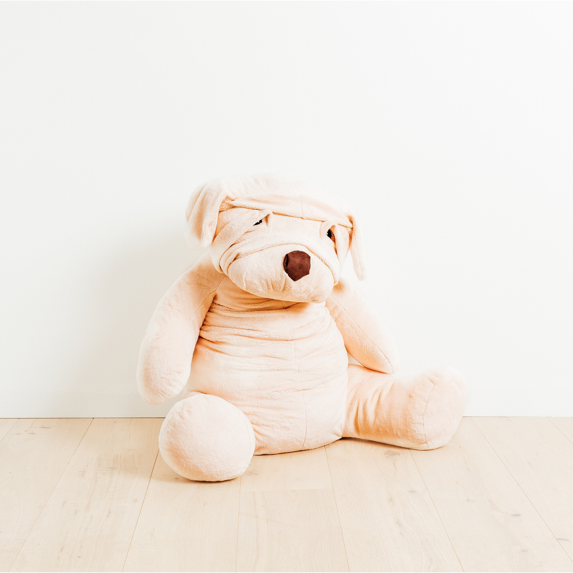 My Mastiff Albert - Large 80cm - Plush - 1