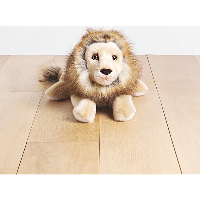 My Lion Melchior - Small 40cm