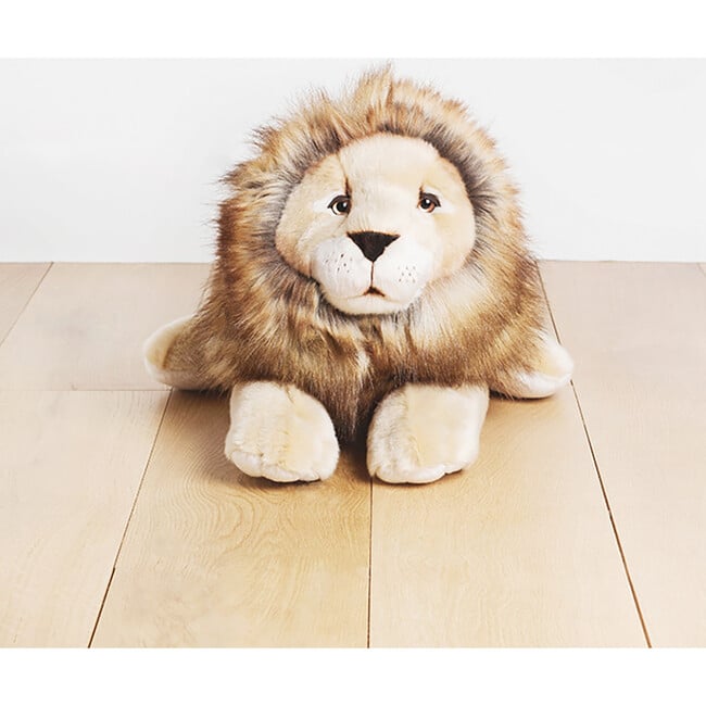 My Lion Melchior - Medium 60cm