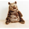 My Hippo Edgar - Very Large 80cm - Plush - 1 - thumbnail