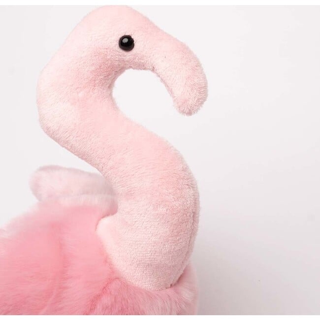 My Flamingo Suzie - Large 54cm - Plush - 4