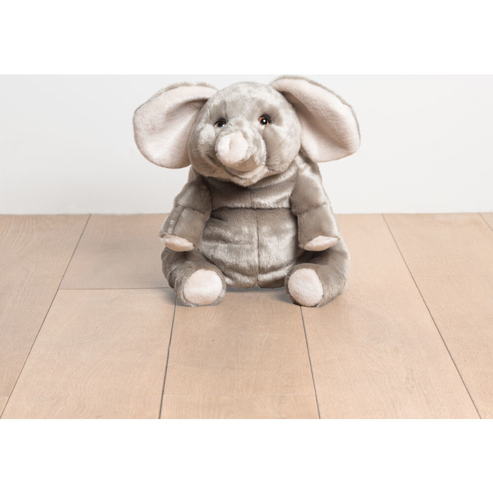 My Elephant Basile - Medium 40cm - Plush - 1
