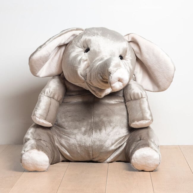 My Elephant Basile - Very Large 80cm