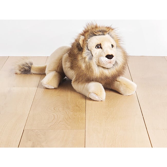 My Lion Melchior - Small 40cm - Plush - 4