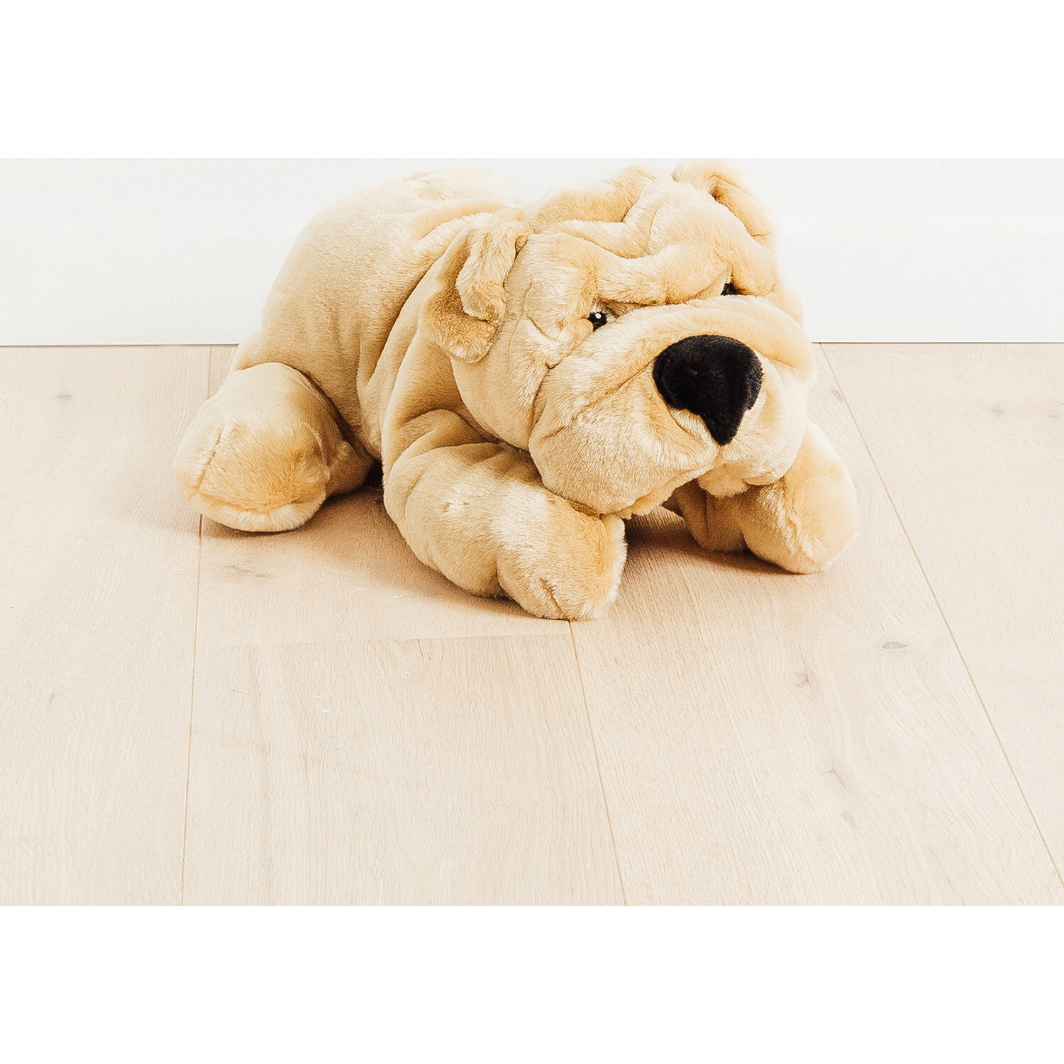 My Dog Hector - Medium 45cm - Plush - 1