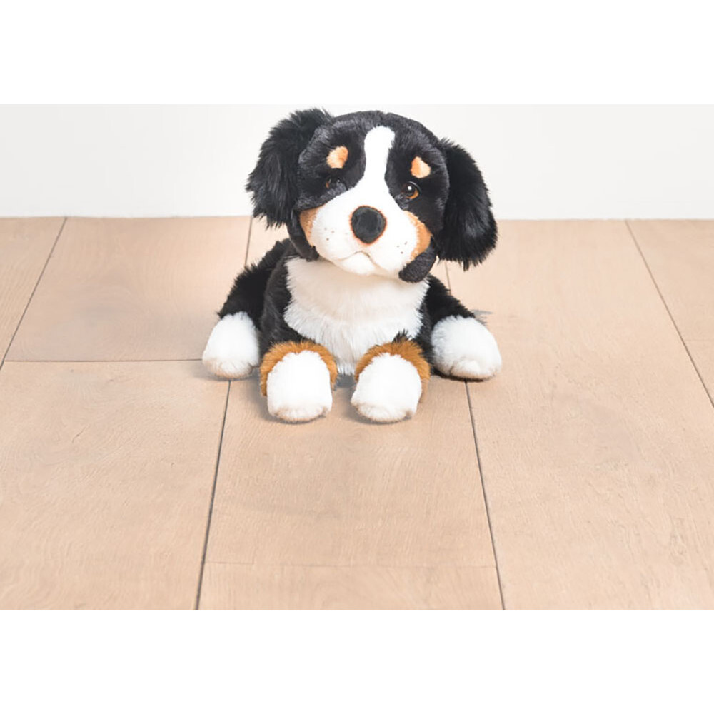 My Dog Ferdinand - Small Laying 28cm - Plush - 1