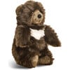 My Brown Bear Gabin - Small 35cm - Plush - 1 - thumbnail