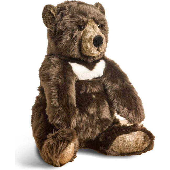 My Brown Bear Gabin - Large 70cm