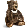 My Brown Bear Gabin - Large 70cm - Plush - 1 - thumbnail