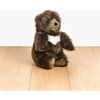 My Brown Bear Gabin - Small 35cm - Plush - 3