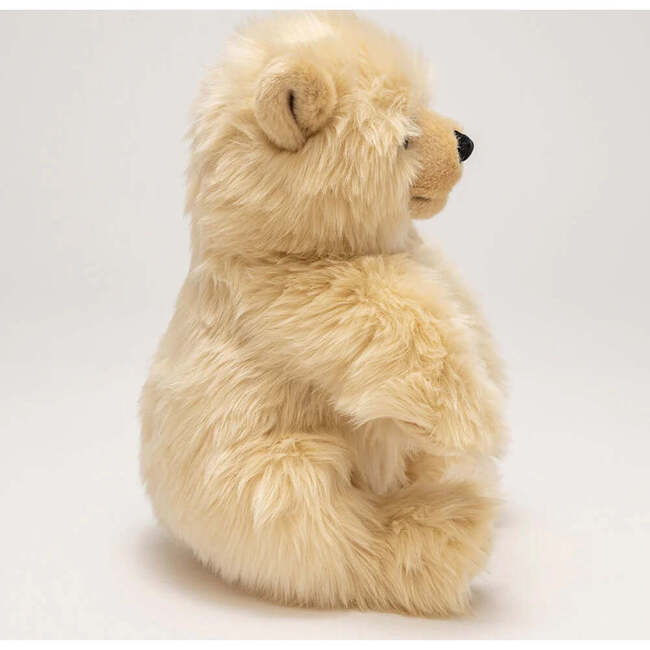 My Bear Jules - Honey Small - Plush - 2