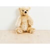 My Bear Jules - Honey Medium - Plush - 1 - thumbnail