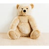 My Bear Jules - Honey Very Large - Plush - 1 - thumbnail