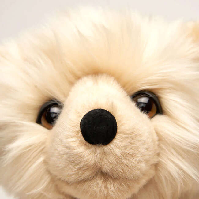 My Bear Jules - Honey Small - Plush - 3