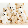 My Bear Jules - Honey Small - Plush - 5