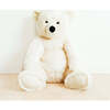 My Bear Jules - Cream Very Large - Plush - 4