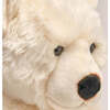 My Bear Jules - Cream Very Large - Plush - 5