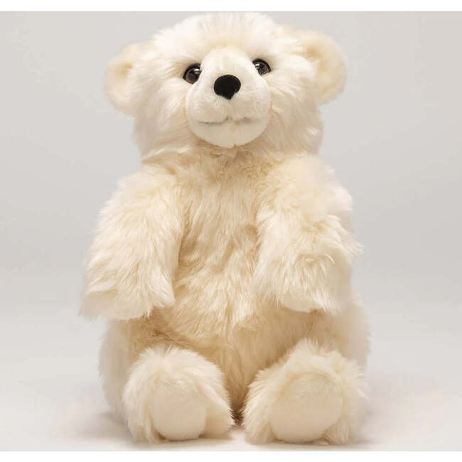 My Bear Jules - Cream Small