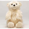 My Bear Jules - Cream Small - Plush - 1 - thumbnail