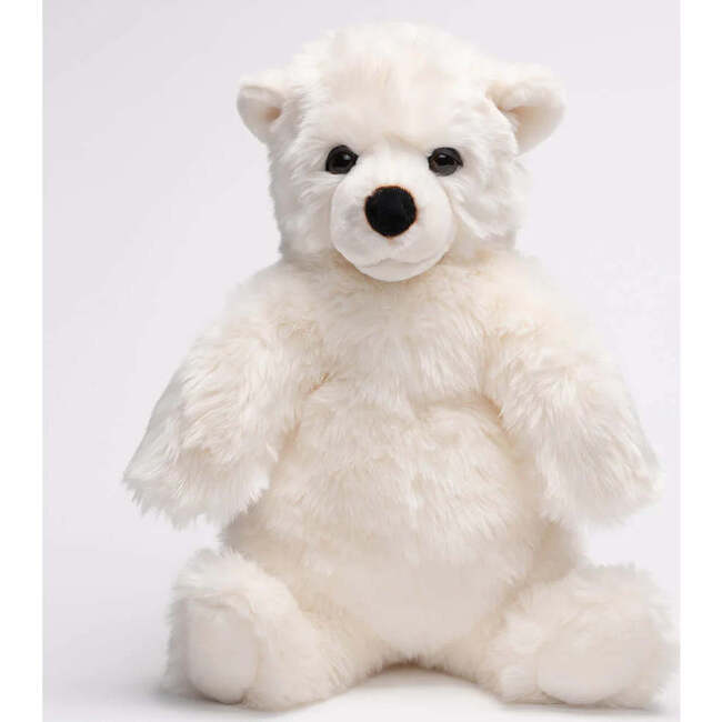 My Bear Jules - Cream Medium