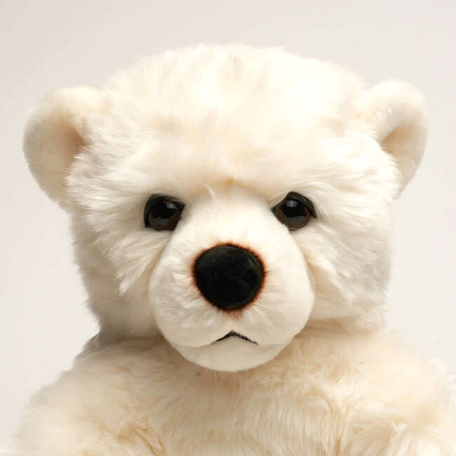 My Bear Jules - Cream Medium - Plush - 2