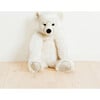 My Bear Jules - Cream Large - Plush - 1 - thumbnail