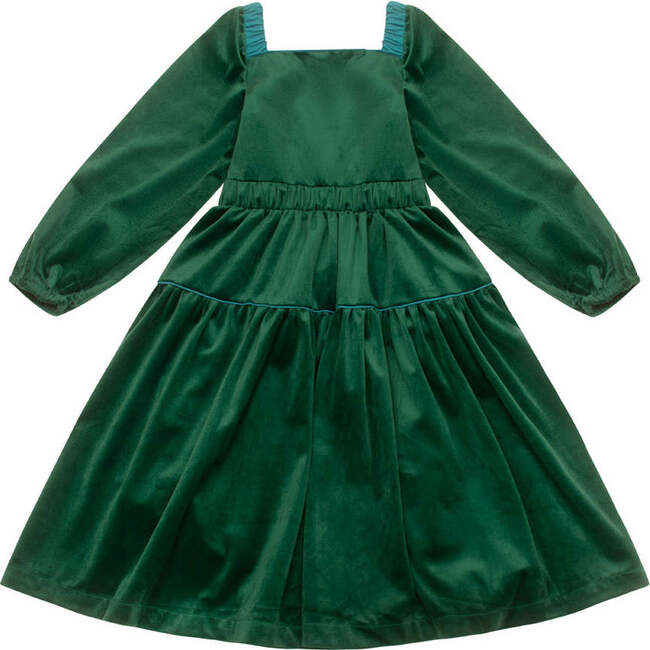 In Any Event Dress, Emerald City