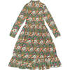 Everything But The Girl Dress, Wilding Emerald City - Dresses - 2