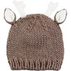 Hartley Deer, Brown - Hats - 1 - thumbnail