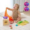 The Totli Box - Woodens - 2