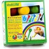 Washable Wax Crayons - Arts & Crafts - 3