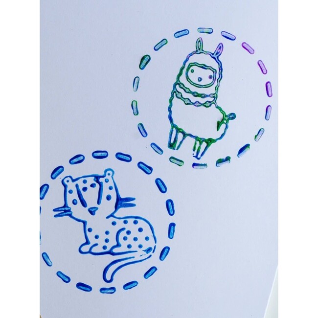 STAMPIES - Arts & Crafts - 6